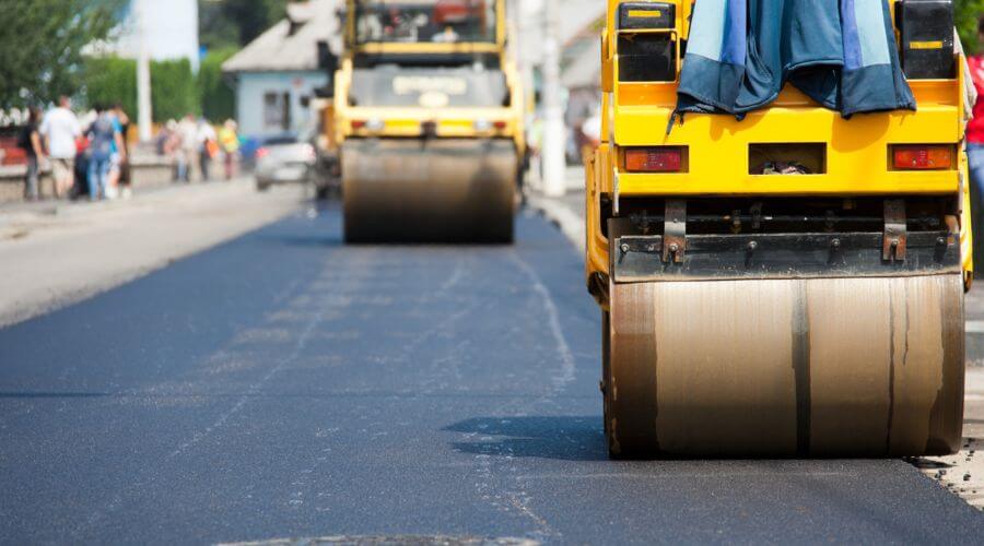 Expert top industrial roofings services in Salcha, AK